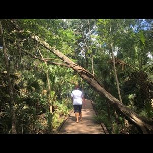 Meet your Posher, Liam